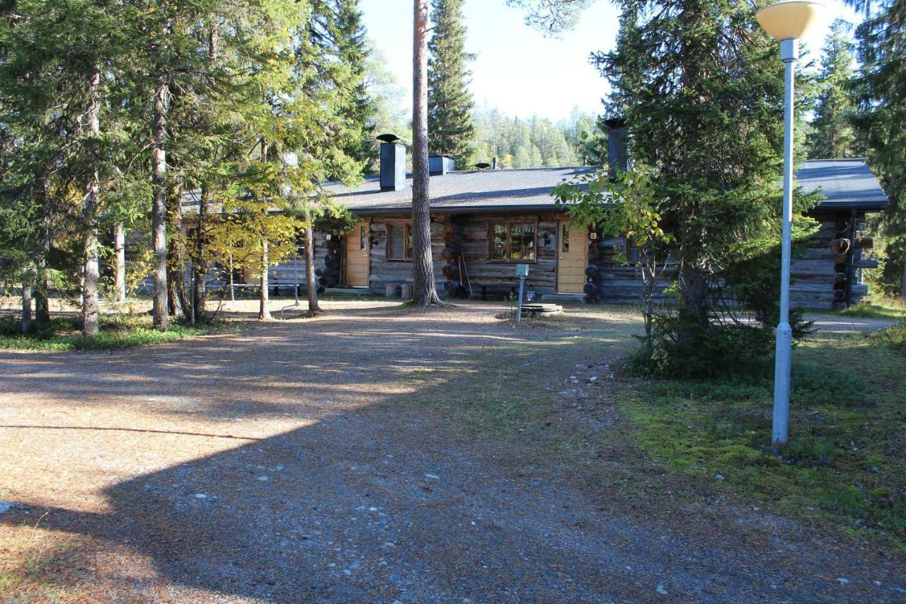 Rukanjuuri 3 Exterior foto
